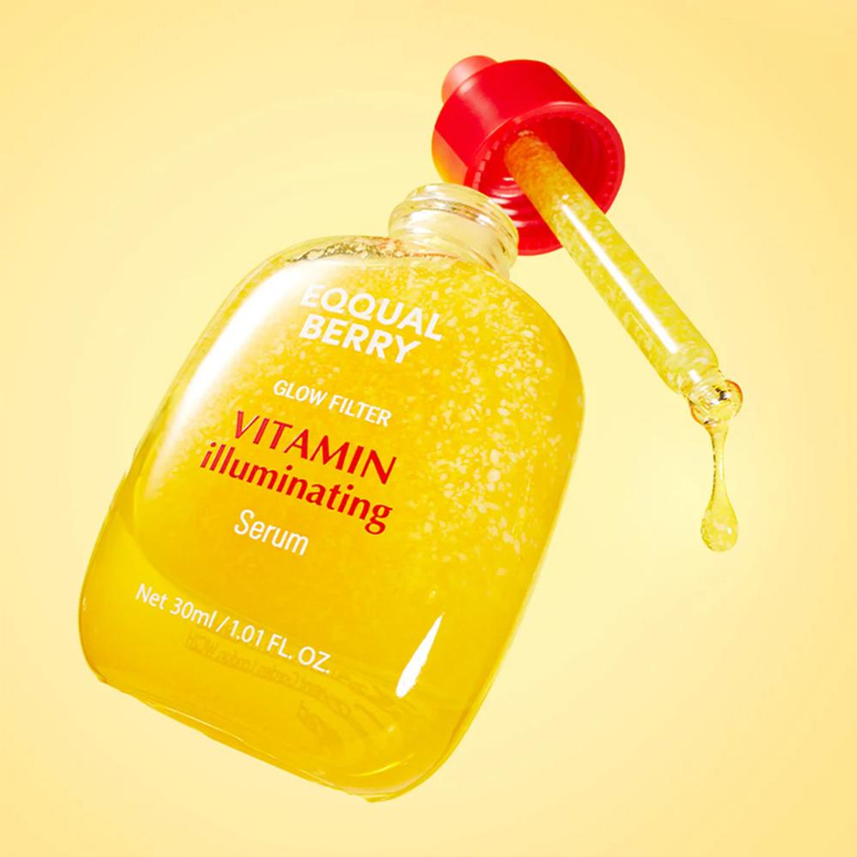 Vitamin Illuminating Serum 30ml 5