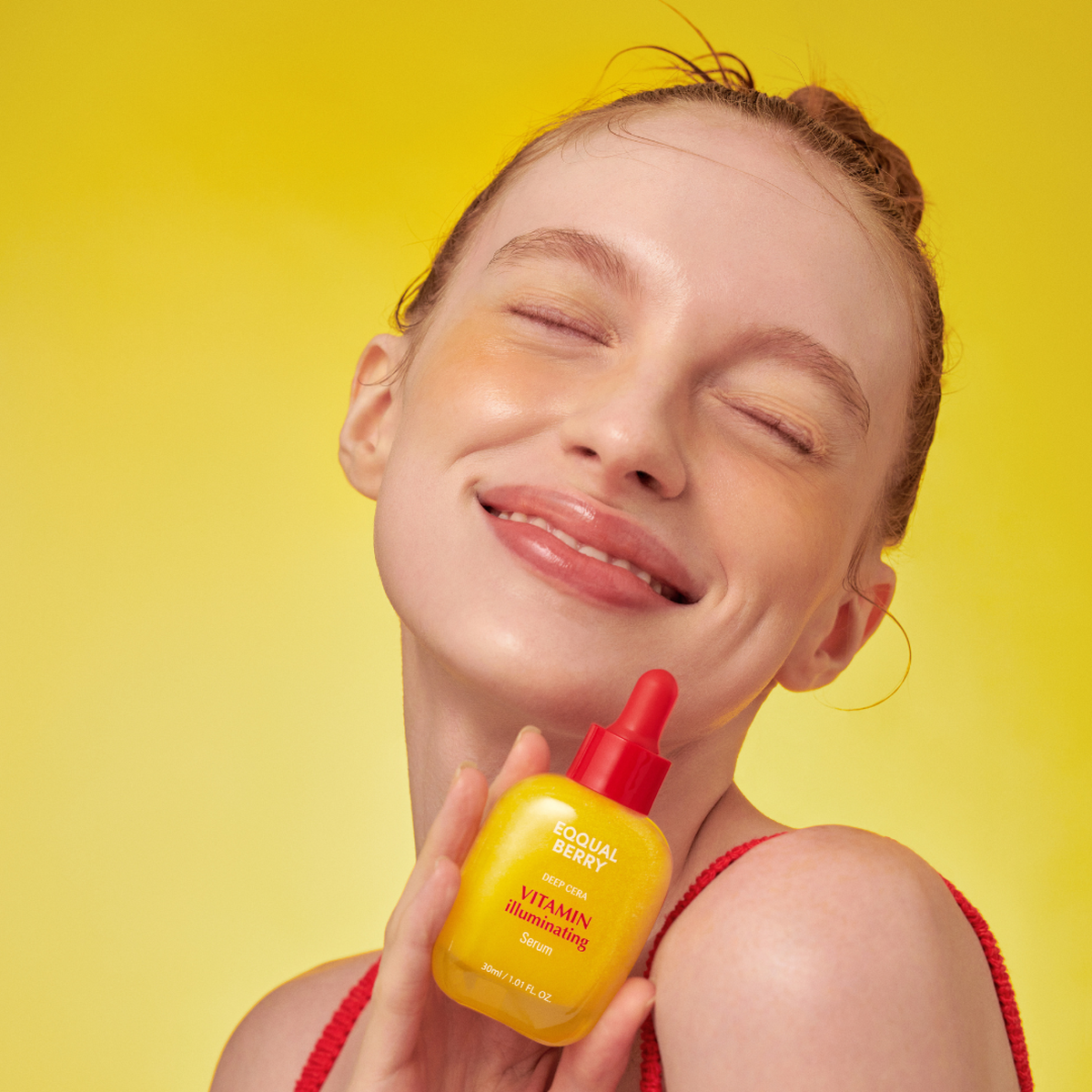Vitamin Illuminating Serum 30ml 6
