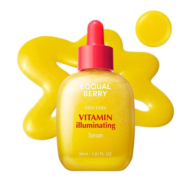 Vitamin Illuminating Serum 30ml 2