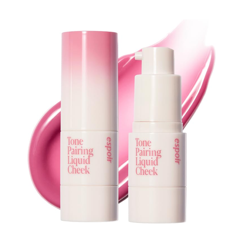 Tone Pairing Liquid Cheek