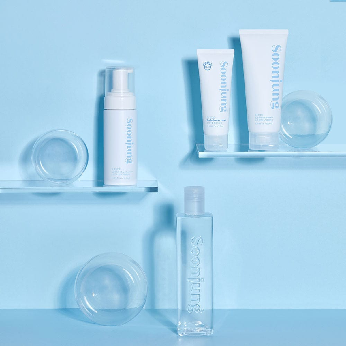 Soon Jung 2x Barrier Intensive Cream 4
