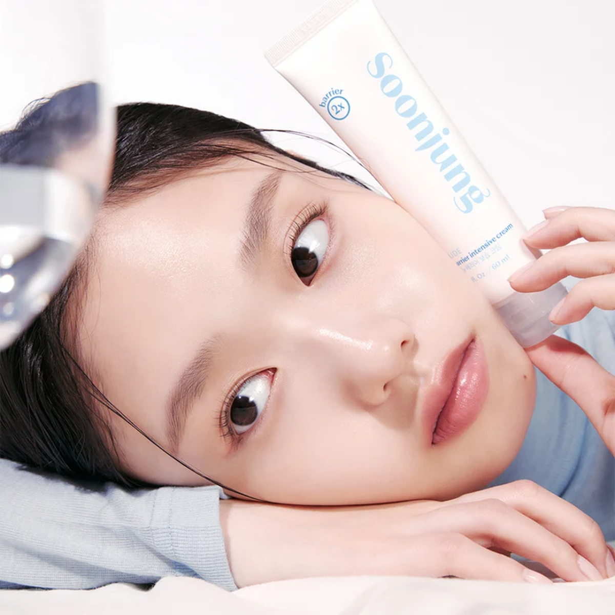Soon Jung 2x Barrier Intensive Cream 6
