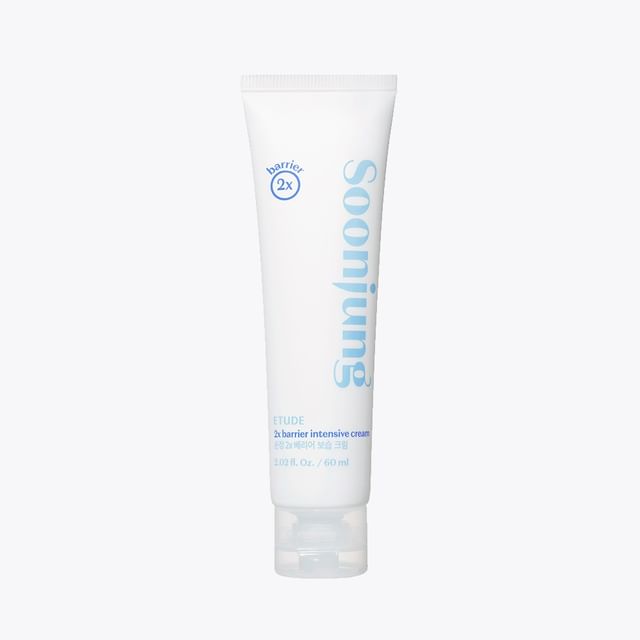 Soon Jung 2x Barrier Intensive Cream 2