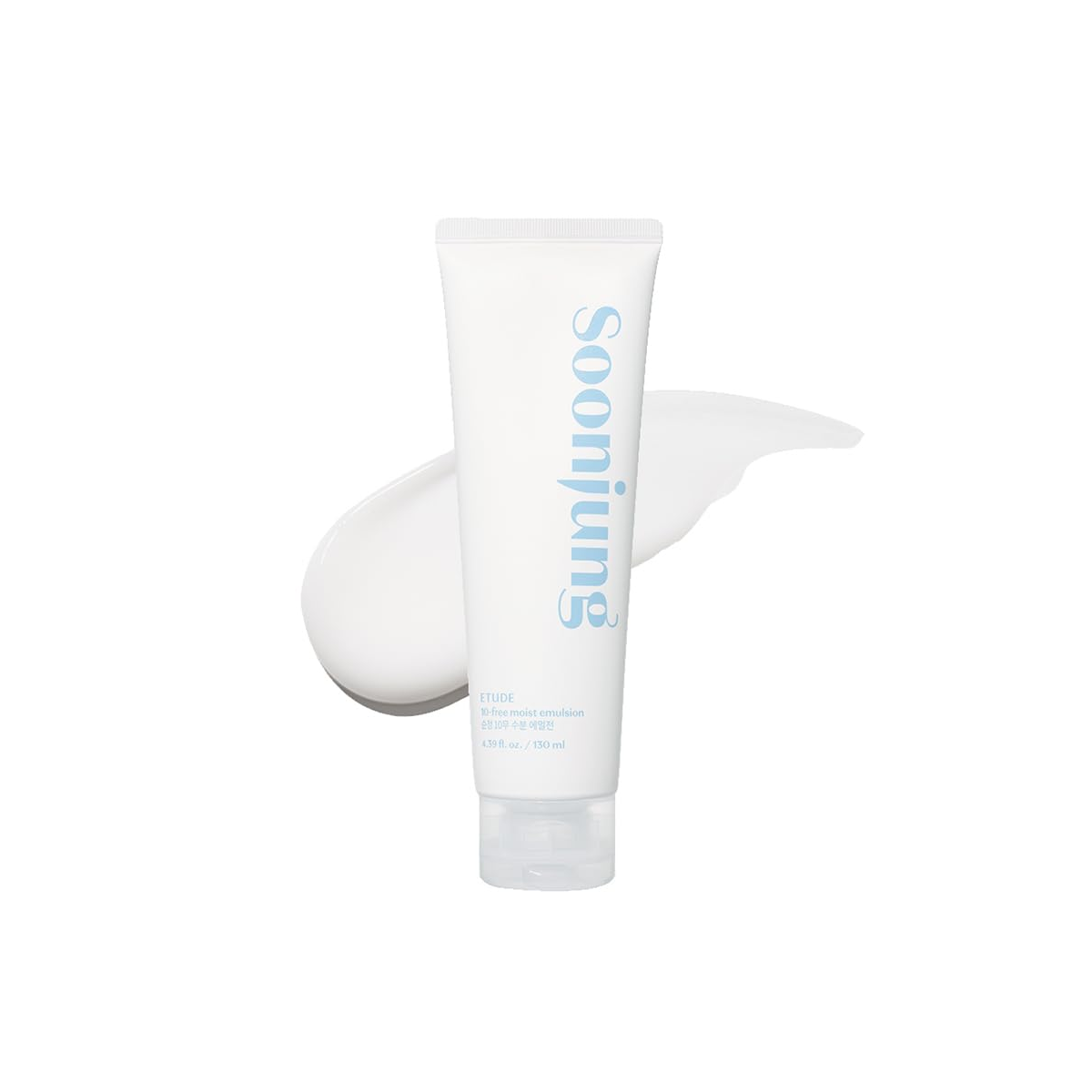 (23AD) Soon Jung 10-Free Moist Emulsion 130ml 3
