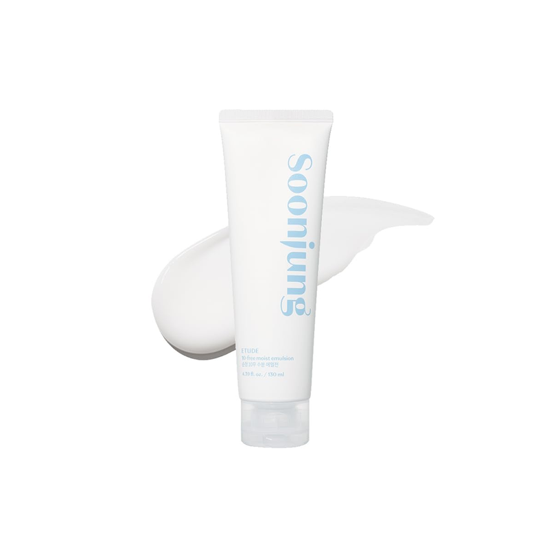 (23AD) Soon Jung 10-Free Moist Emulsion 130ml