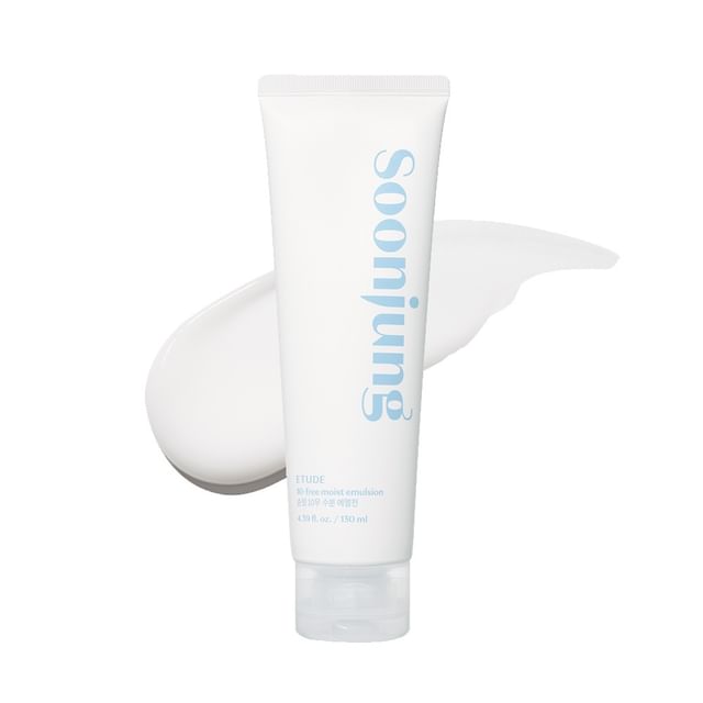 (23AD) Soon Jung 10-Free Moist Emulsion 130ml 2