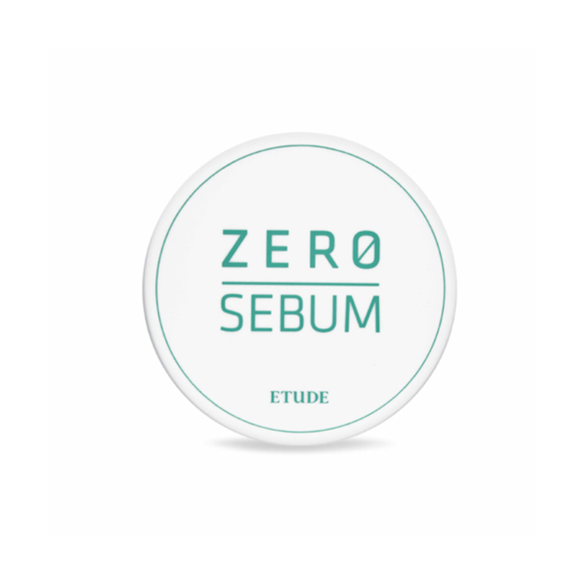 Zero Sebum Drying Powder 4g 3