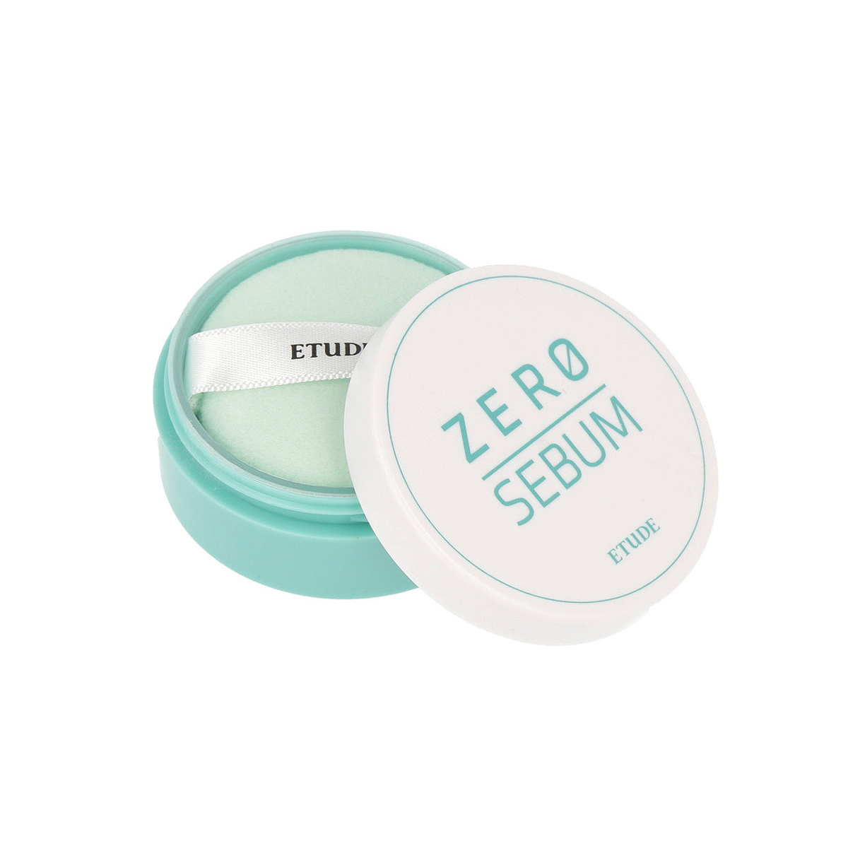 Zero Sebum Drying Powder 4g 4