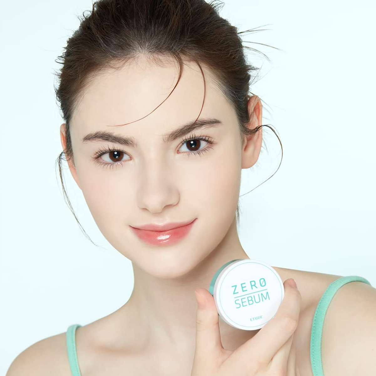 Zero Sebum Drying Powder 4g 6
