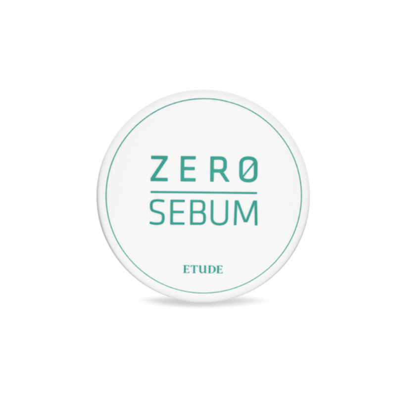 Zero Sebum Drying Powder 4g