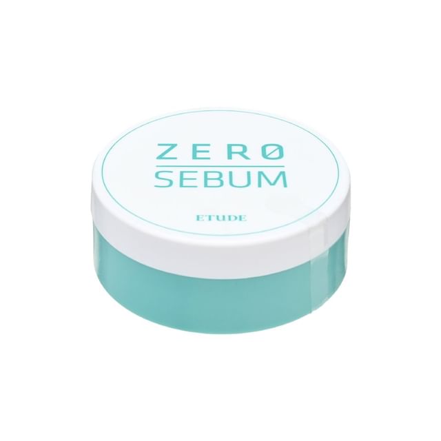 Zero Sebum Drying Powder 4g 2