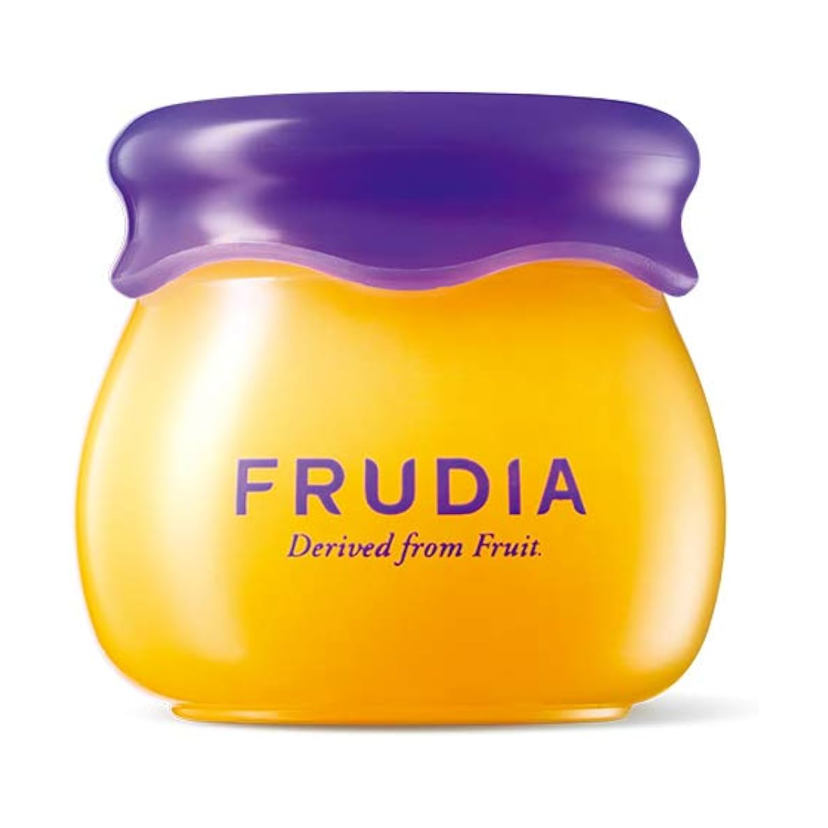 Blueberry Hydrating Honey Lip Balm 10g 3