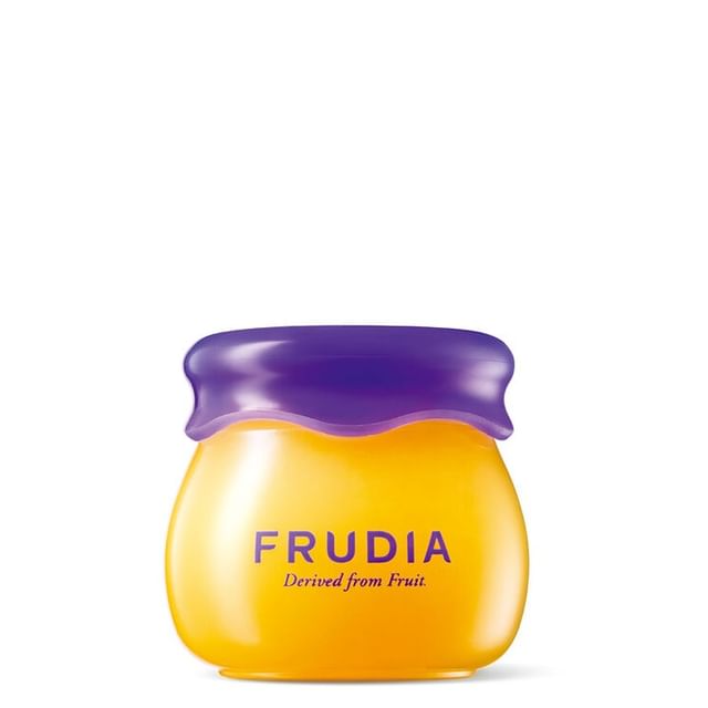 Blueberry Hydrating Honey Lip Balm 10g 2