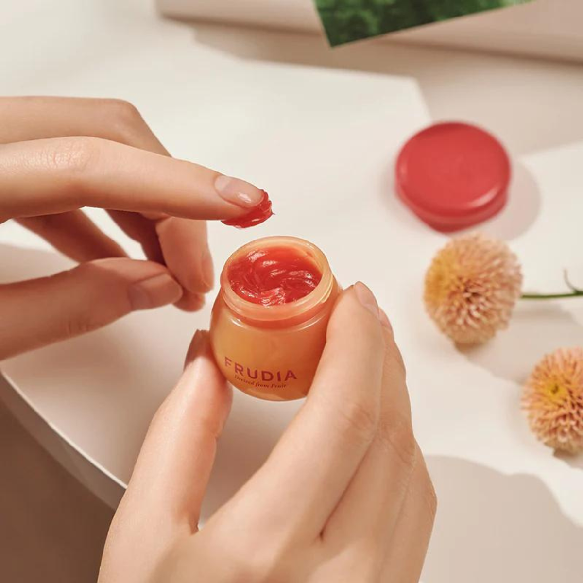 Pomegranate Honey 3in1 Lip Balm 10ml 5