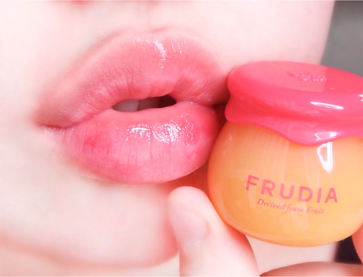 Pomegranate Honey 3in1 Lip Balm 10ml 6