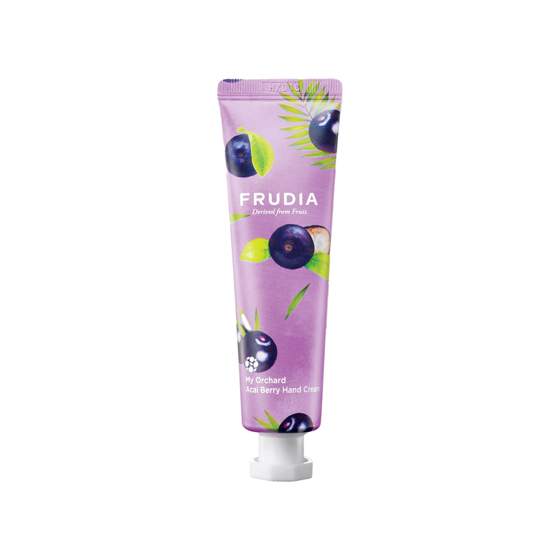 Acai Berry Hand Cream