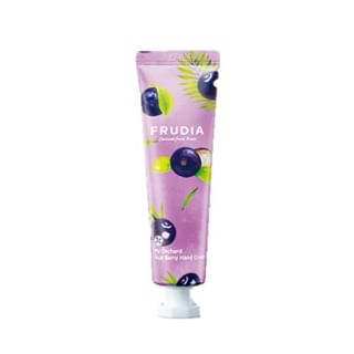 Acai Berry Hand Cream 2