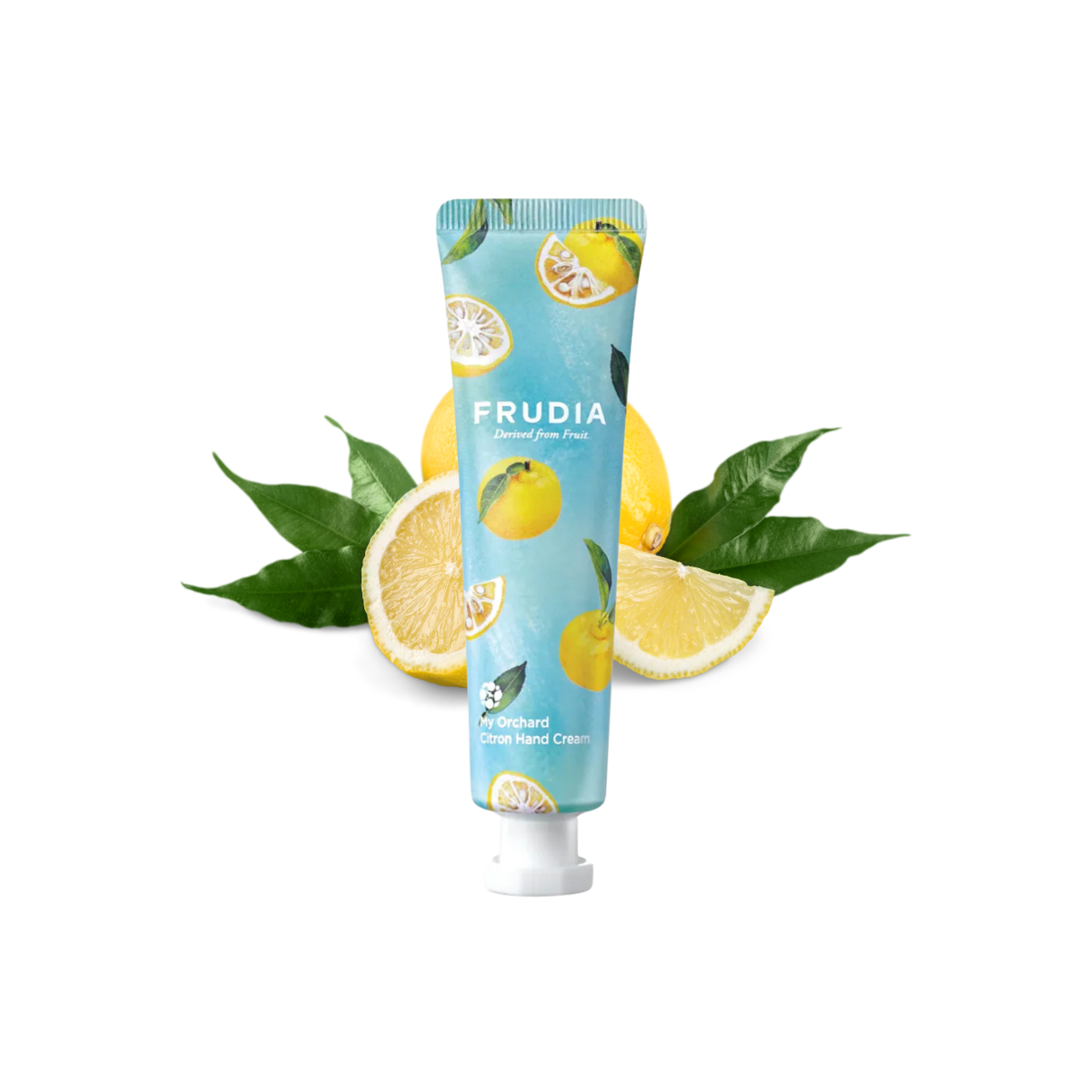 Citron Hand Cream 4