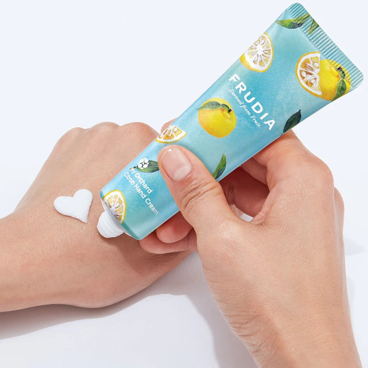 Citron Hand Cream 5
