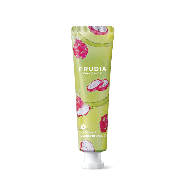 Dragon Fruit Hand Cream