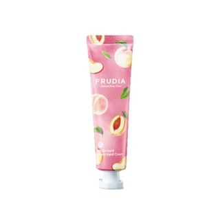 Peach Hand Cream 2