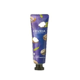 Shea Butter Hand Cream 2