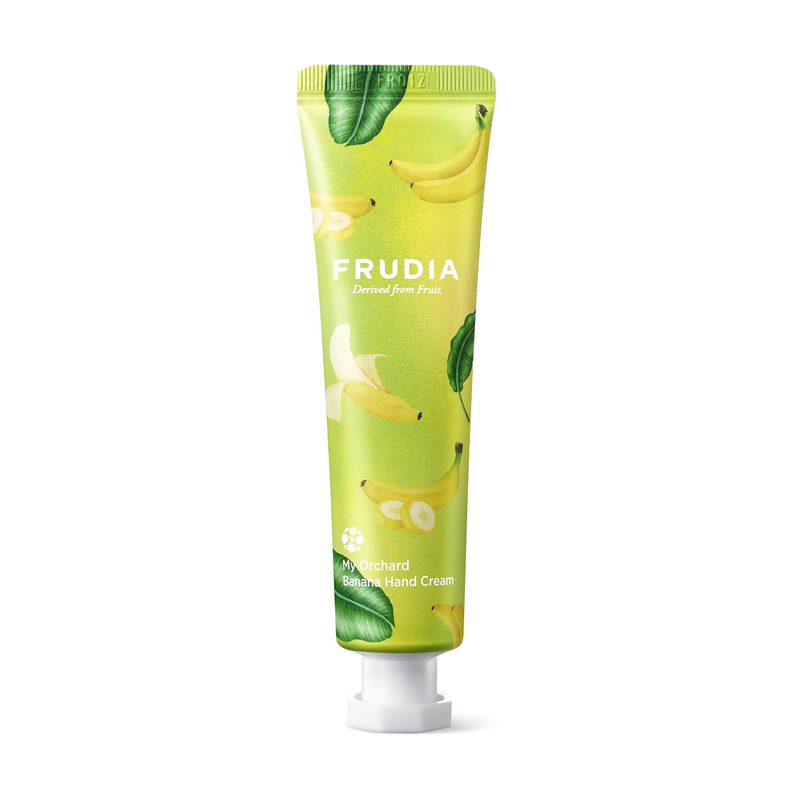 My Orchard Banana Hand Cream