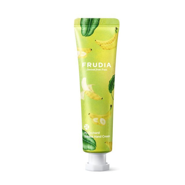 My Orchard Banana Hand Cream 2