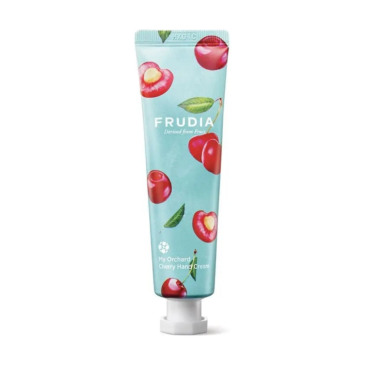 My Orchard Cherry Hand Cream 3