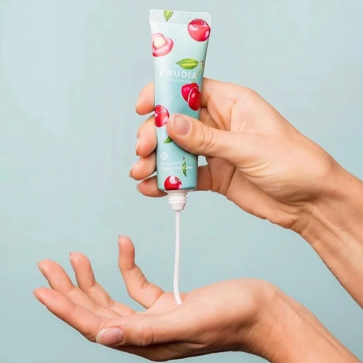 My Orchard Cherry Hand Cream 5