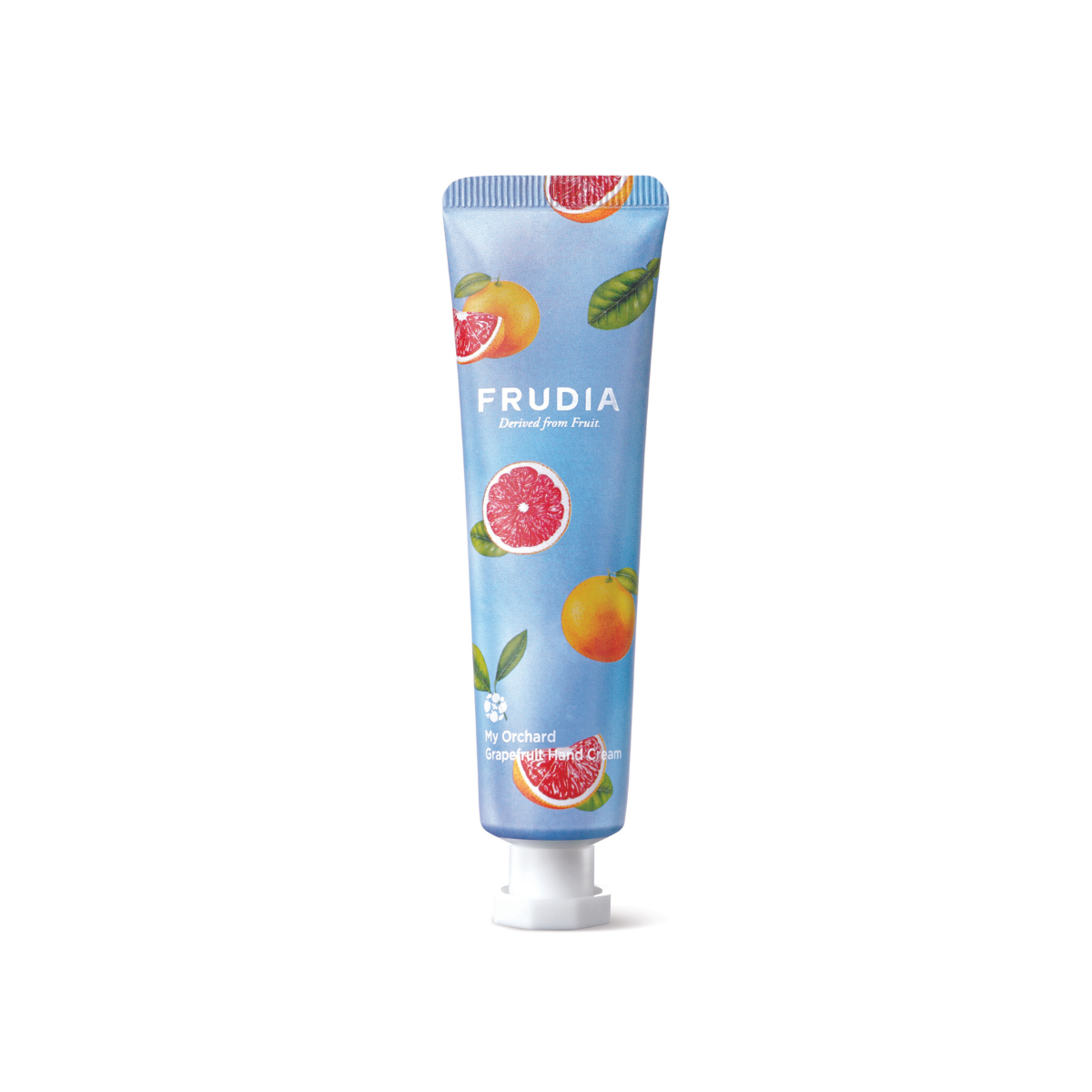 My Orchard Grapefruit Hand Cream 3