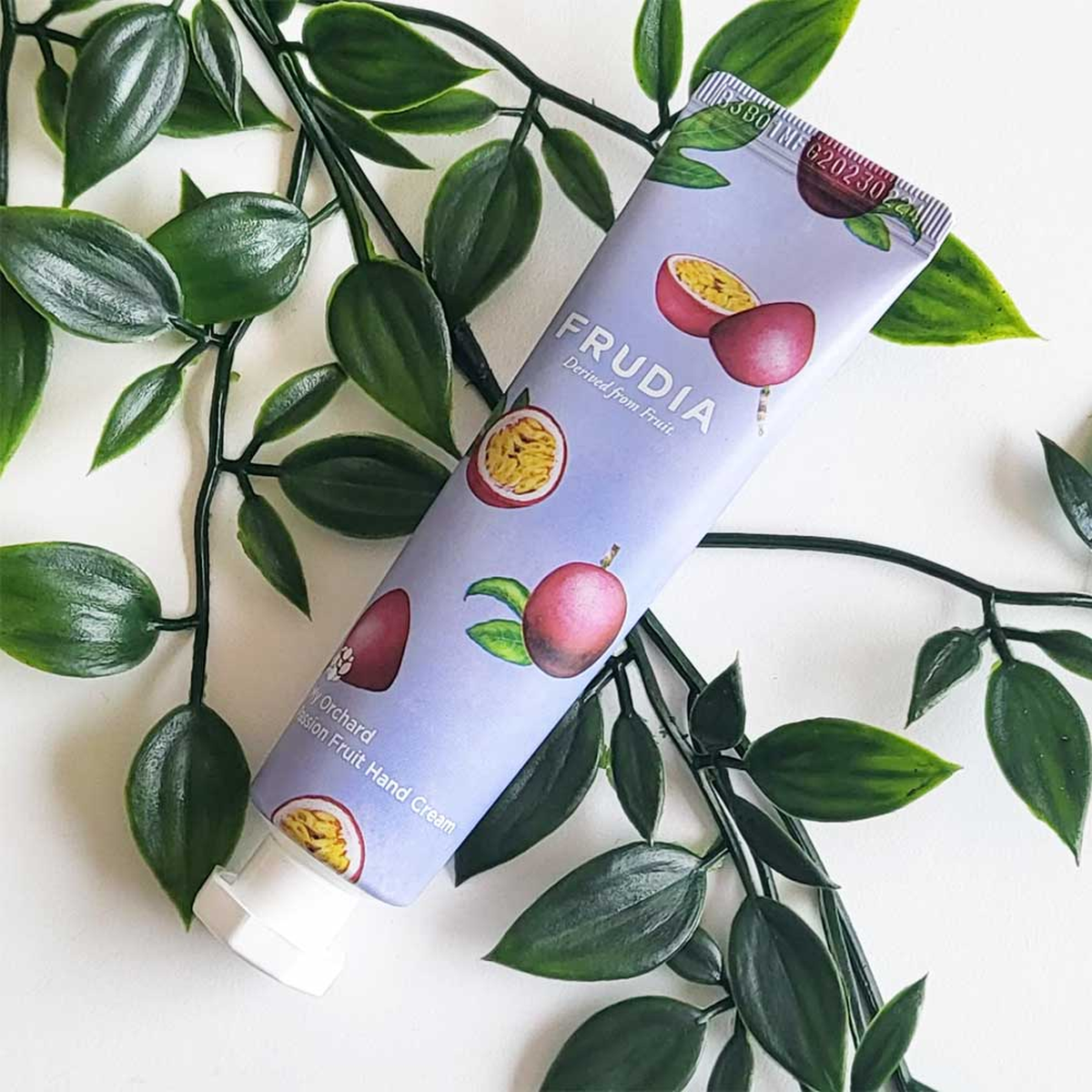 My Orchard Passion Fruit Hand Cream 4