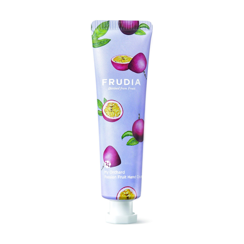 My Orchard Passion Fruit Hand Cream