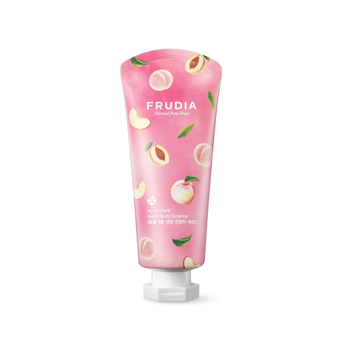 My Orchard Peach Body Essence 200ml 3