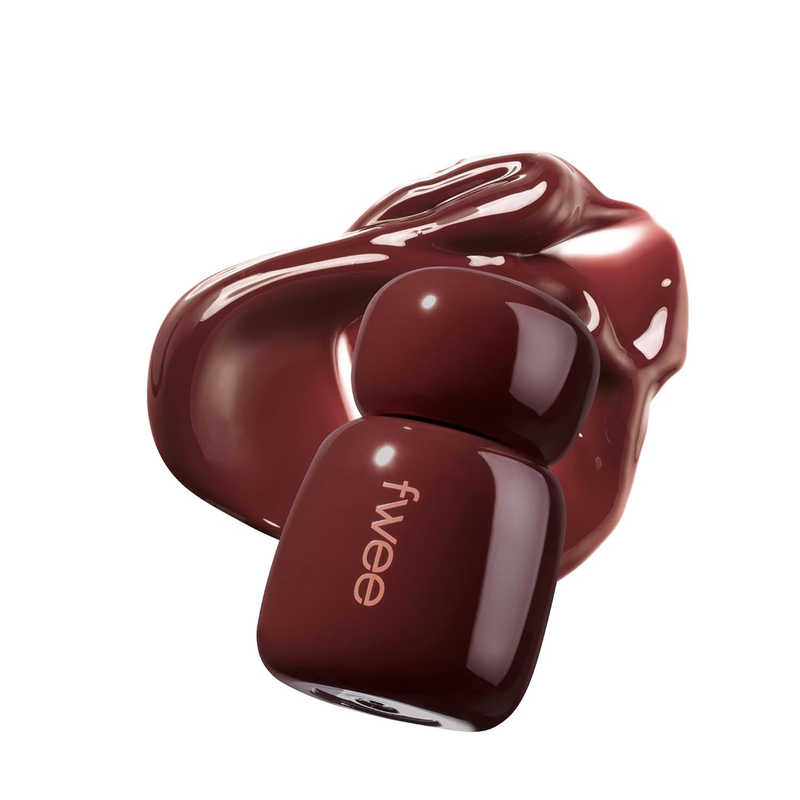 Rose Obsession Stay-Fit Lip Tint