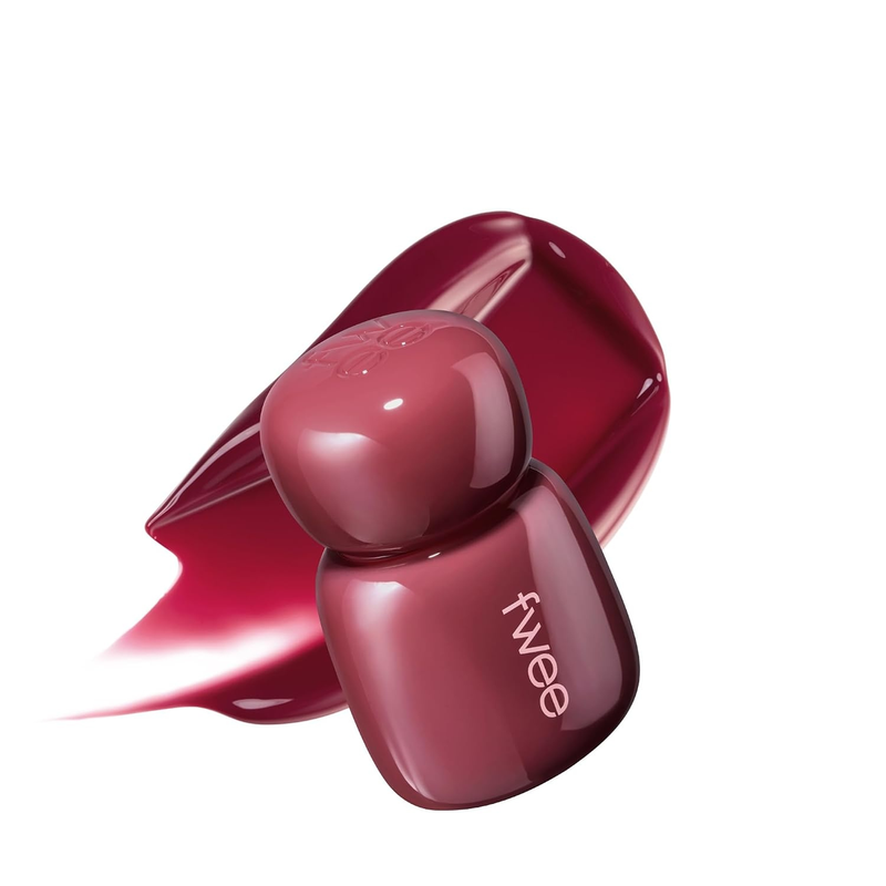 Rose Obsession Stay-Fit Lip Tint 1
