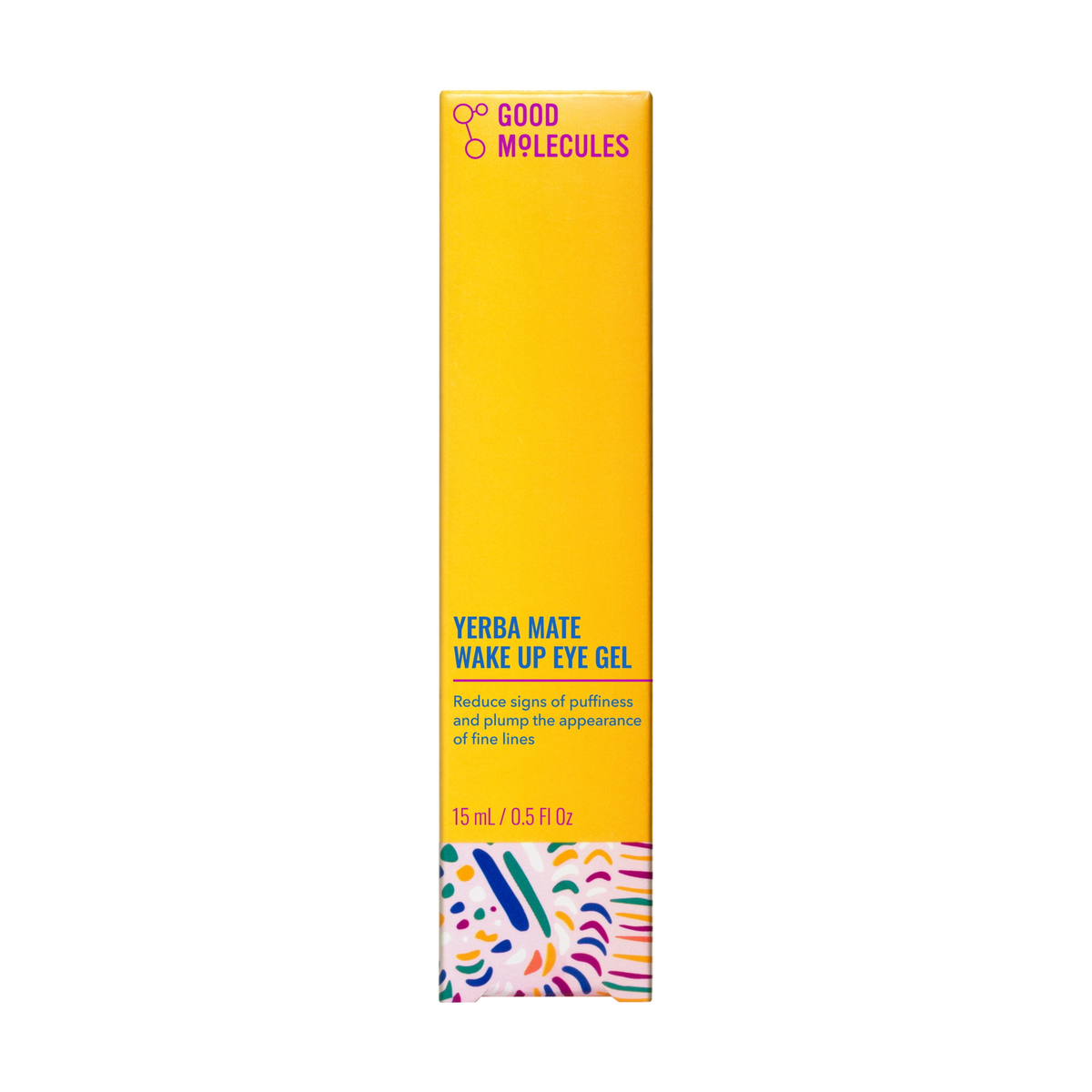 Yerba Mate Wake Up Gel 3