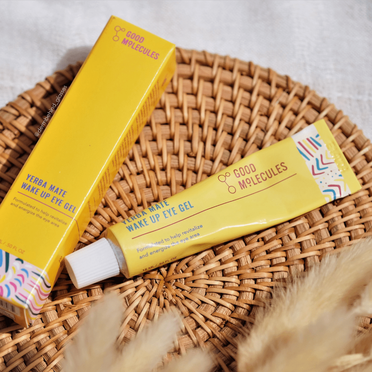 Yerba Mate Wake Up Gel 5