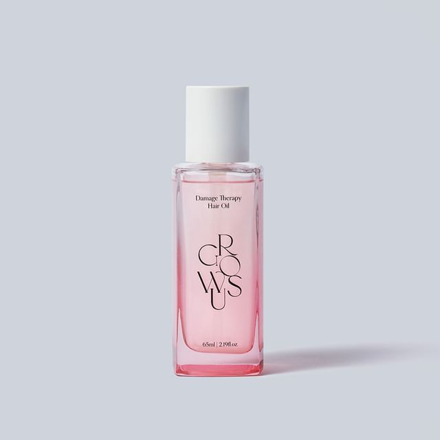 Damage Therapy Hair Oil 65ml 2