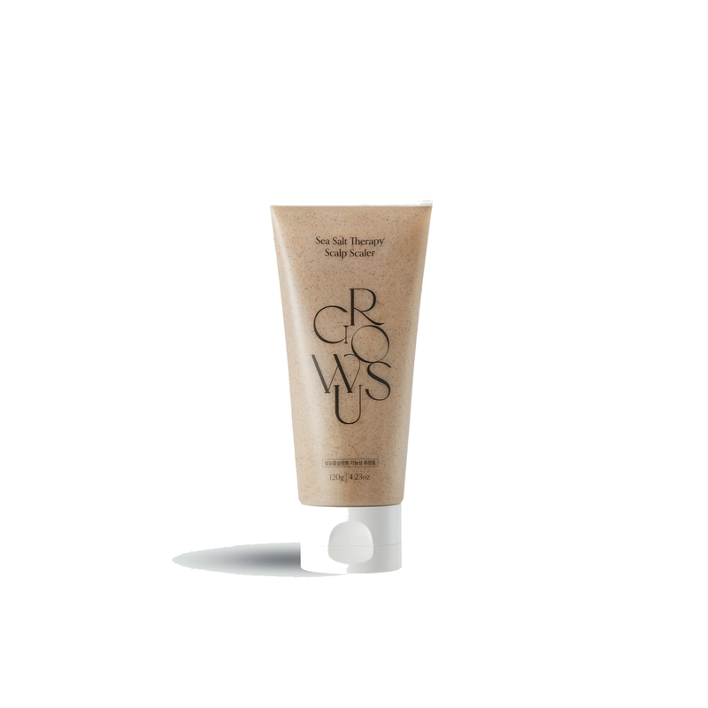 Sea Salt Therapy Scalp Scaler 120g