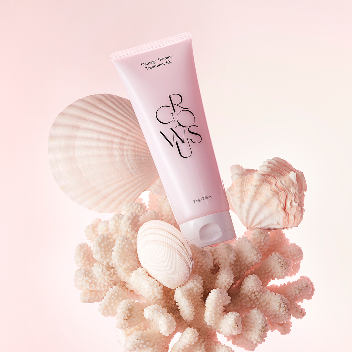 Damage Therapy Hair Treatment 220g 4