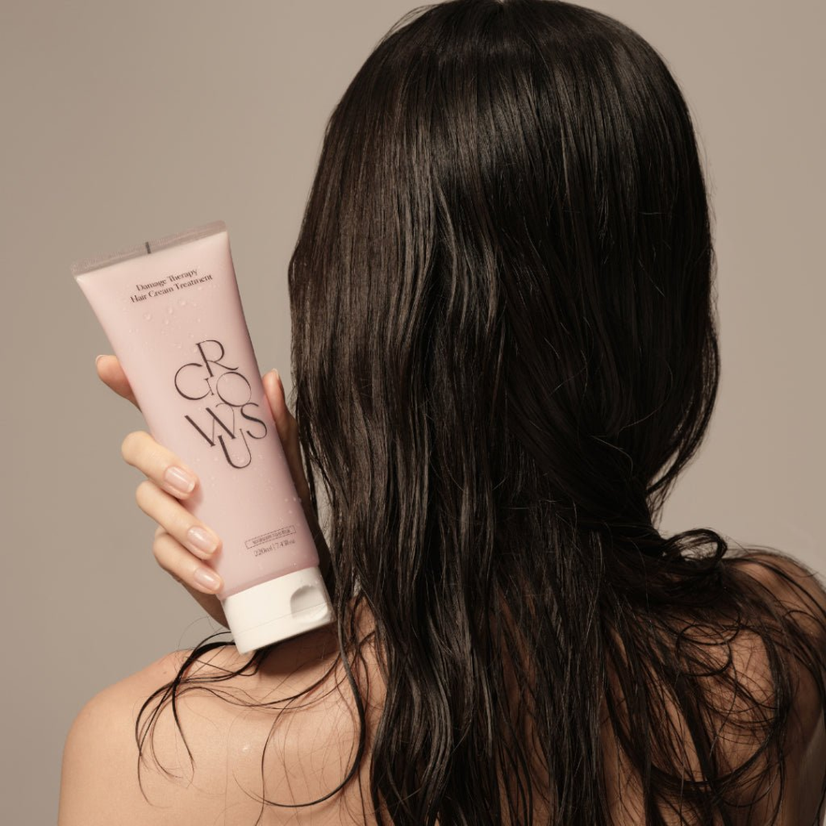 Damage Therapy Hair Treatment 220g 6