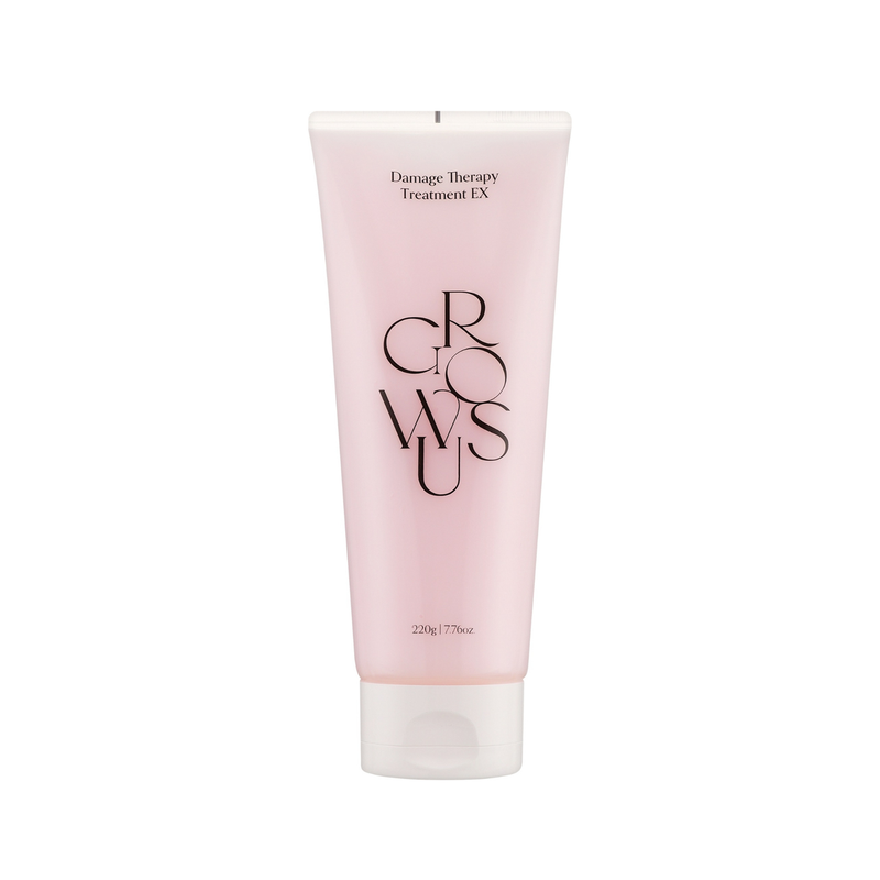 Damage Therapy Hair Treatment 220g