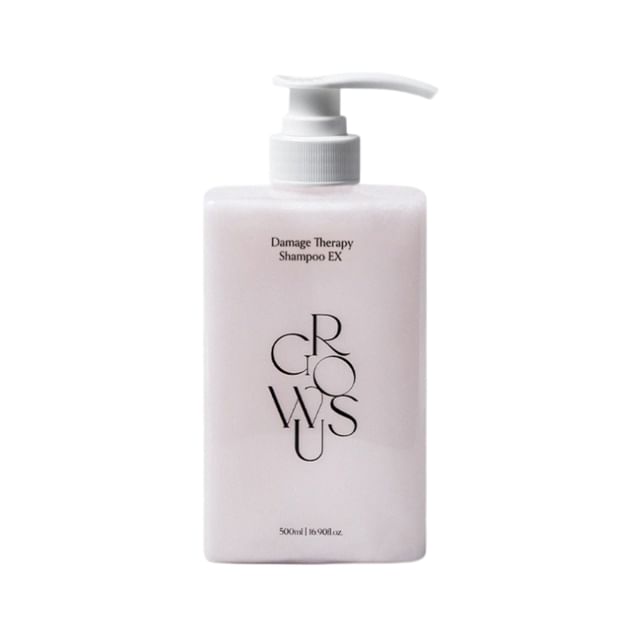 Damage Therapy Shampoo 500ml 2