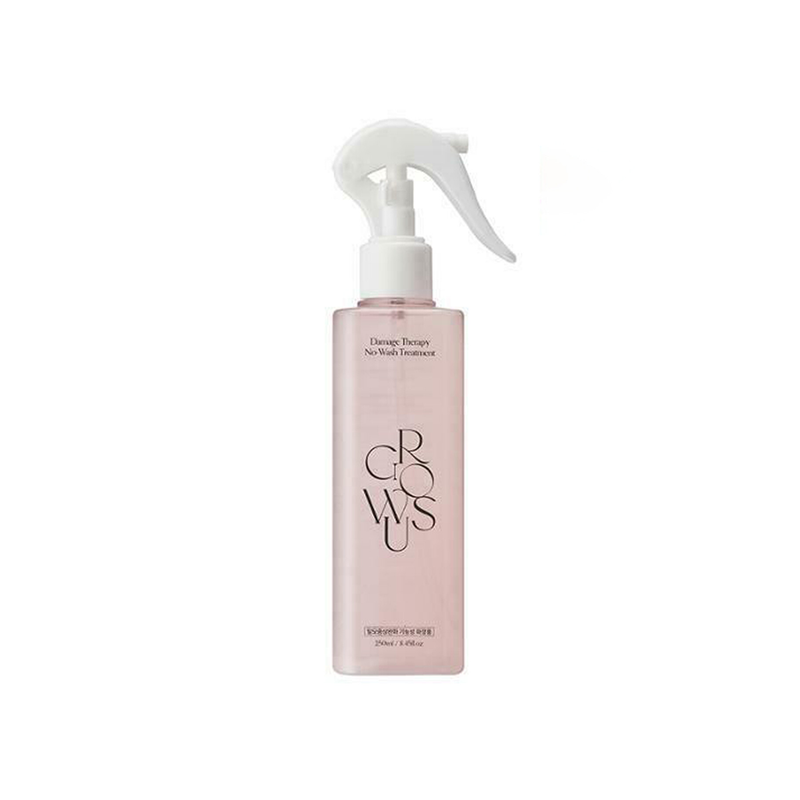 Damage Therapy No-wash Treatment  250ml