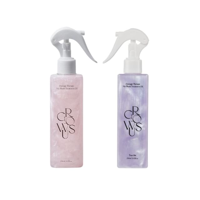 Damage Therapy No-wash Treatment  250ml 2