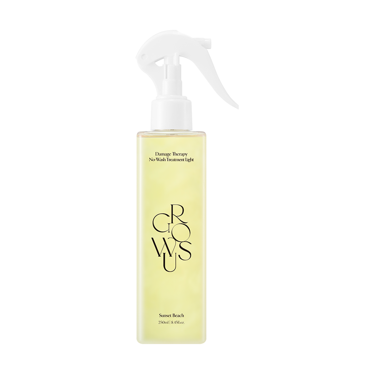 Damage Therapy No-wash Treatment Sunset Beach 250ml 3