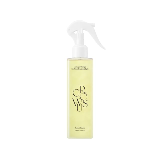 Damage Therapy No-wash Treatment Sunset Beach 250ml 2