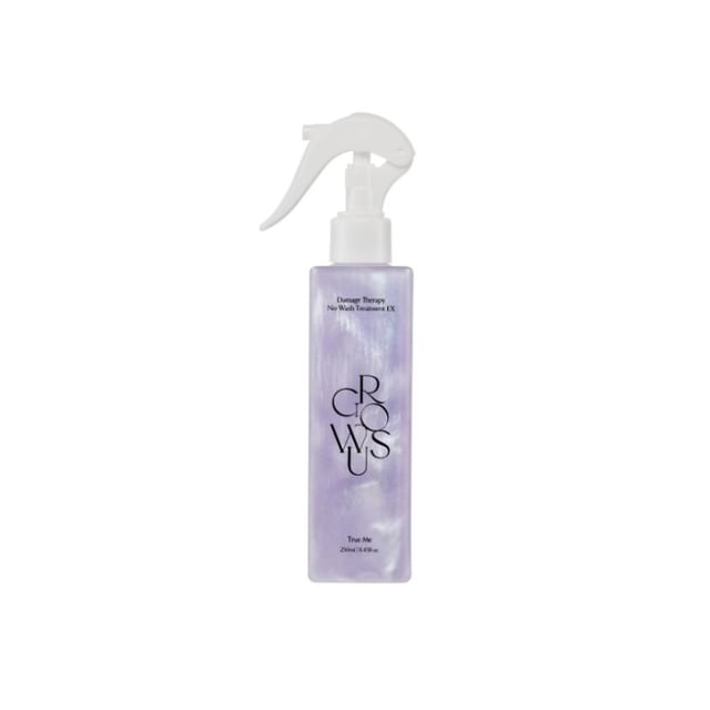 Damage Therapy No-wash Treatment True Me 250ml 2