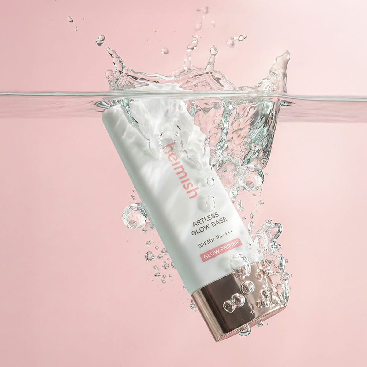 ARTLESS GLOW BASE SPF50+PA++++ (RENEW) 4
